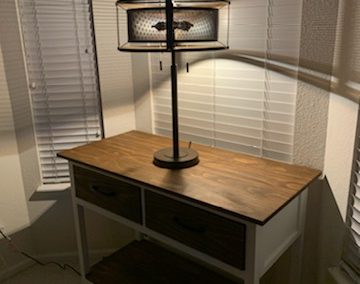 Entry Foyer, Side & Coffee Table 6