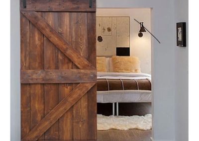 Barn Door 4