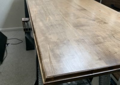 Dining Room Table 10