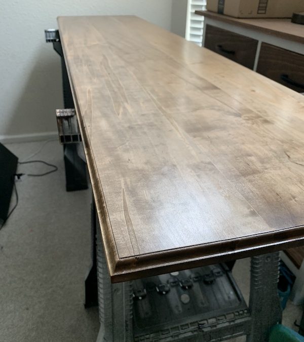 Dining Room Table 10