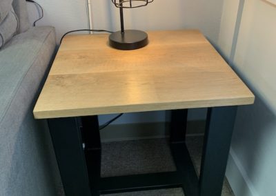 Entry Foyer, Side & Coffee Table 14